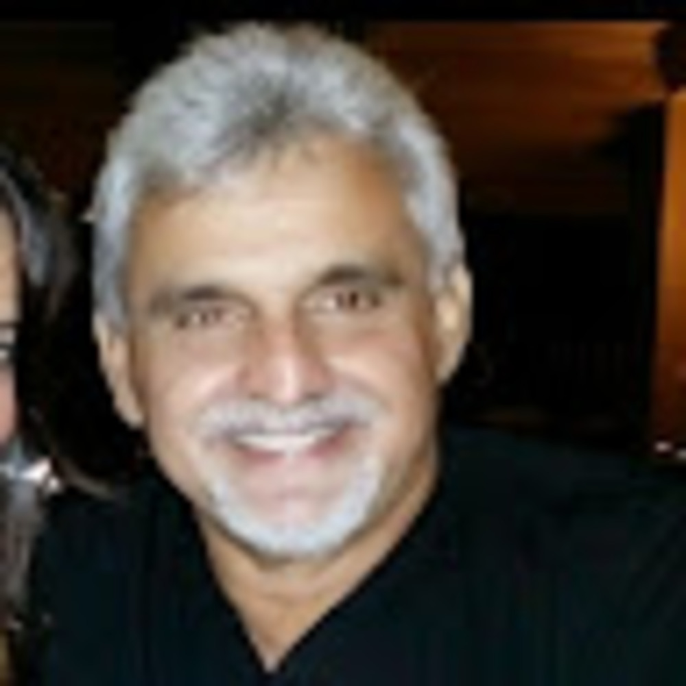 Meet your Posher, Alberto